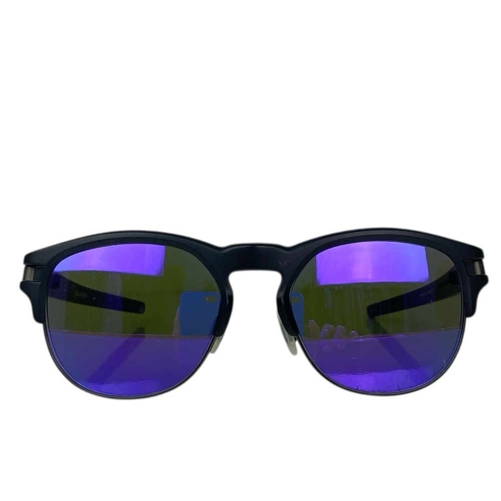OAKLEY Latch Key Polarized Sunglasses 009394-0252 - $193.